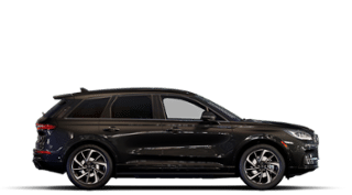 2025 Lincoln Lincoln Corsair External Image 5